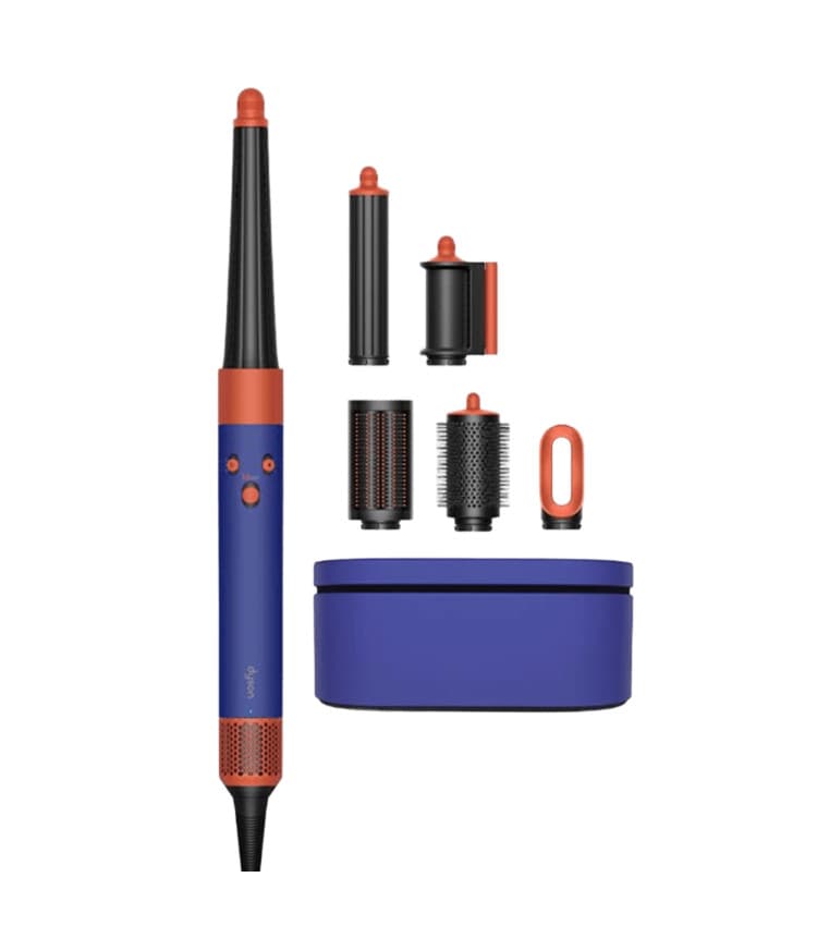 Dyson Airwrap i.d. HS08 Vinca Blue/Topaz (533670-01)